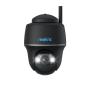 Reolink Argus Series B430-B Almohadilla Cámara de seguridad IP Interior y exterior 2880 x 1616 Pixeles Techo