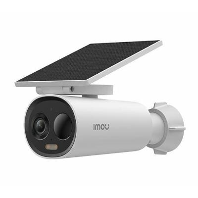 Imou Cell 3C All in One Bullet IP security camera Outdoor 2304 x 1296 pixels Wall