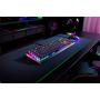 Razer BlackWidow V4 X clavier Jouer USB QWERTZ Allemand Noir