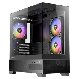 Antec CX500m RGB Mini Tower Negro