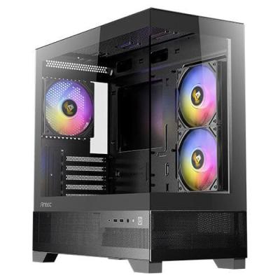 Antec CX500m RGB Mini Tower Nero