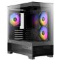 Antec CX500m RGB Mini Tower Negro