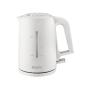 Krups BW2441 bollitore elettrico 1,6 L 2200 W Bianco