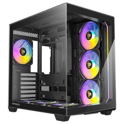 Antec C5 Midi Tower Negro