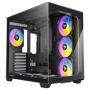 Antec C5 Midi Tower Black