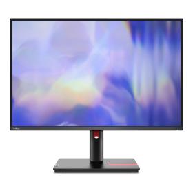 Lenovo ThinkVision T24d-30 LED display 61 cm (24") 1920 x 1200 Pixel Full HD Schwarz