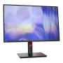 Lenovo ThinkVision T24d-30 LED display 61 cm (24") 1920 x 1200 Pixeles Full HD Negro