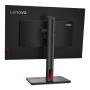 Lenovo ThinkVision T24d-30 LED display 61 cm (24") 1920 x 1200 Pixeles Full HD Negro