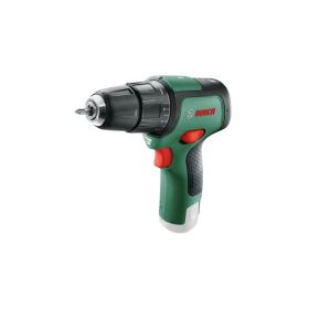 Bosch EasyImpact 12 1300 Giri min Senza chiave 1 kg Nero, Verde