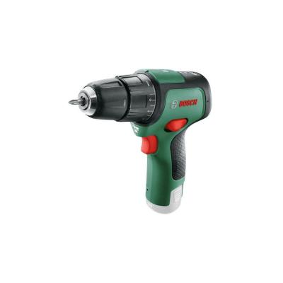 Bosch EasyImpact 12 1300 Giri min Senza chiave 1 kg Nero, Verde