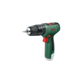 Bosch EasyImpact 1200 1500 Giri min Senza chiave 1,1 kg Nero, Verde