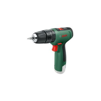 Bosch EasyImpact 1200 1500 RPM Ohne Schlüssel 1,1 kg Schwarz, Grün