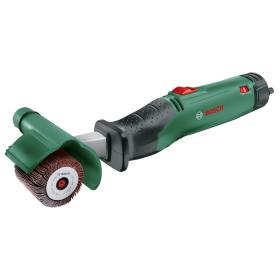 Bosch Texoro Rodillo de lijado 3000 RPM Negro, Verde, Gris 250 W