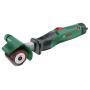 Bosch Texoro Rodillo de lijado 3000 RPM Negro, Verde, Gris 250 W