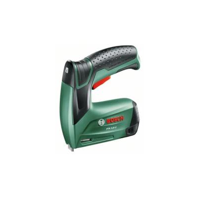 Bosch 0 603 968 200 grapadora eléctrica Grapado permanente Punteo Fijación