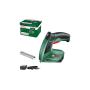 Bosch 0 603 968 200 electric stapler Permanent stapling Tacking Pinning