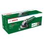 Bosch UniversalGrind 750-125 amoladora angular 12,5 cm 12000 RPM 750 W 1,9 kg