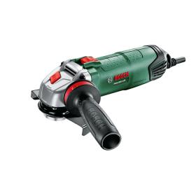 Bosch PWS 850-125 amoladora angular 12,5 cm 12000 RPM 850 W 1,8 kg