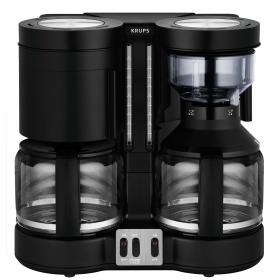 Krups KM8508 Manual Drip coffee maker 1 L