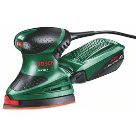 Bosch PSM 160 A Levigatrice multiuso 24000 Giri min 160 W