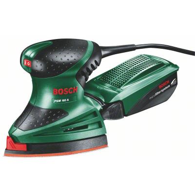 Bosch PSM 160 A Multi sander 24000 RPM 160 W