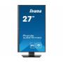 iiyama ProLite XUB2797QSU-B1 computer monitor 68.6 cm (27") 2560 x 1440 pixels Wide Quad HD LED Black