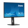 iiyama ProLite XUB2797QSU-B1 computer monitor 68.6 cm (27") 2560 x 1440 pixels Wide Quad HD LED Black