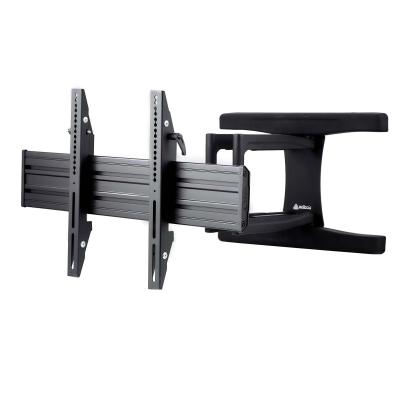 Edbak VSM654 support d'écran plat pour bureau 2,18 m (86") Mur Noir