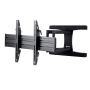 Edbak VSM654 monitor mount   stand 2.18 m (86") Wall Black