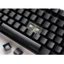 Ducky One 3 Classic TKL clavier Jouer USB Anglais américain Noir, Blanc