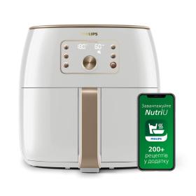 Philips Airfryer Premium XXL HD9870 20