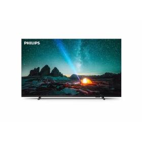 Philips 43PUS7609 12 Televisor 109,2 cm (43") 4K Ultra HD Smart TV Wifi Antracita, Gris