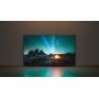 Philips 43PUS7609 12 Fernseher 109,2 cm (43") 4K Ultra HD Smart-TV WLAN Anthrazit, Grau