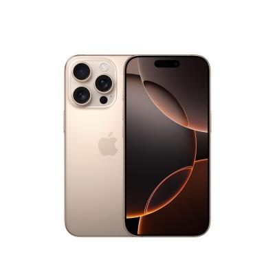 Apple iPhone 16 Pro 256GB Titanio sabbia