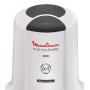 Moulinex AT7231 electric food chopper 0.5 L 500 W White