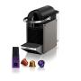 Krups Pixie XN306T10 coffee maker Semi-auto Capsule coffee machine 0.7 L