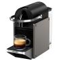 Krups Pixie XN306T10 coffee maker Semi-auto Capsule coffee machine 0.7 L