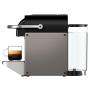 Krups Pixie XN306T10 Kaffeemaschine Halbautomatisch Pad-Kaffeemaschine 0,7 l