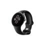 Google Pixel Watch 2 AMOLED 41 mm Digital Pantalla táctil 4G Negro Wifi GPS (satélite)