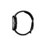 Google Pixel Watch 2 AMOLED 41 mm Digital Pantalla táctil 4G Negro Wifi GPS (satélite)