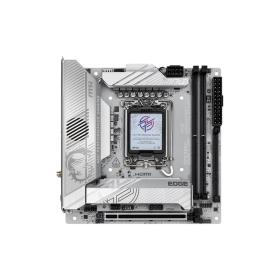 MSI MPG Z890I EDGE TI WIFI carte mère Intel Z890 LGA 1851 (Socket V1) mini ITX