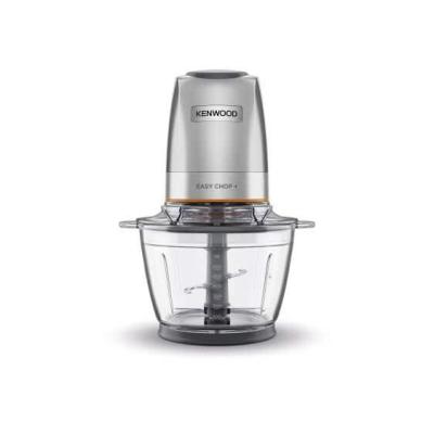 Kenwood CHP62.400SI tritaverdure elettrico 0,6 L Argento