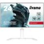 iiyama G-MASTER GB2470HSU-W6 computer monitor 60.5 cm (23.8") 1920 x 1080 pixels Full HD LED White