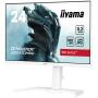 iiyama G-MASTER GB2470HSU-W6 écran plat de PC 60,5 cm (23.8") 1920 x 1080 pixels Full HD LED Blanc