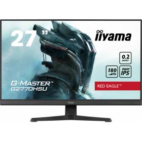 iiyama G-MASTER G2770HSU-B6 Computerbildschirm 68,6 cm (27") 1920 x 1080 Pixel Full HD LCD Schwarz