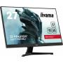 iiyama G-MASTER G2770HSU-B6 écran plat de PC 68,6 cm (27") 1920 x 1080 pixels Full HD LCD Noir