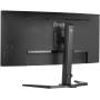 iiyama G-MASTER GCB3481WQSU-B1 Monitor PC 86,4 cm (34") 3440 x 1440 Pixel UltraWide Quad HD LCD Nero