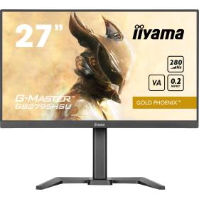 iiyama GB2795HSU-B1 Computerbildschirm 68,6 cm (27") 1920 x 1080 Pixel Full HD LED Schwarz