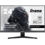 iiyama G-MASTER G2445HSU-B2 computer monitor 61 cm (24") 1920 x 1080 pixels Full HD LCD Black