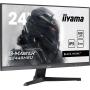 iiyama G-MASTER G2445HSU-B2 Computerbildschirm 61 cm (24") 1920 x 1080 Pixel Full HD LCD Schwarz